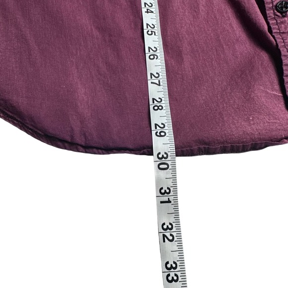 Affliction | Men | Premium Darken Soul Stretch LS Button Up Shirt 2XL - Picture 6 of 16